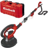 Einhell TE-DW 18/225 Li BL PXC - Slefuitor pentru pereti fara acumulatori Li-Ion 18 V - Ah motor fara perii