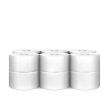 Hartie igienica, Sano Mini Jumbo, 70 m,12 role