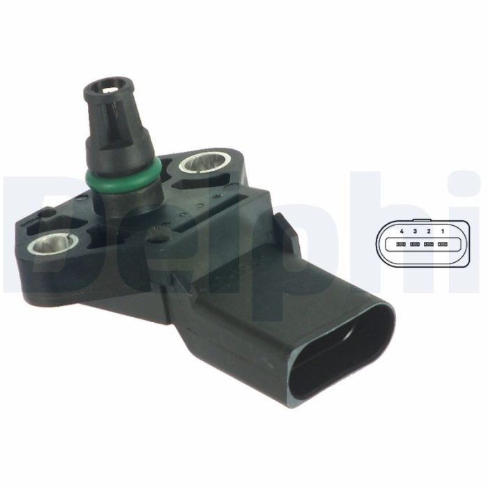 DELPHI PS10118 senzor presiune aer