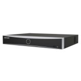 NVR 4 canale PoE 4K, IP, 1 Sata, AcuSense, 40 Mbps, Functii AI - Hikvision DS-7604NXI-K1/4P(D) SafetyGuard Surveillance