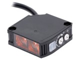 Senzor Fotoelectric Reflexiv 2,5m SPDT DARK/LIGHT-ON E3JK-DR11 2M