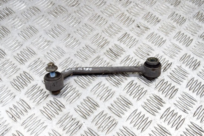 Bieleta stabilizatoare st&acirc;nga spate MERCEDES-BENZ C W203 2006 OEM: A2033200789 14485638