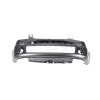 Bara fata Citroen C2 (Jm), 01.2003-05.2008, negru, inferior, 7401GV, Rapid
