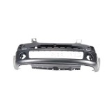 Bara fata Citroen C2 (Jm), 01.2003-05.2008, negru, inferior, 7401GV, Rapid