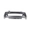 Bara fata Citroen C2 (Jm), 01.2003-05.2008, negru, inferior, 7401GV