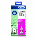 Brother original ink BT-5000M, magenta, 5000str.
