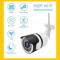 Camera supraveghere IP wireless 720P HD exterior IP66