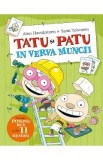 Tatu si Patu in verva muncii - Aino Havukainen, Sami Toivonen
