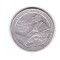 Moneda SUA 25 centi/quarter dollar 2016 D, Kentucky Cumberland Gap, stare buna, curata