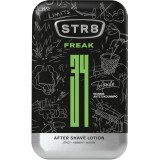 Lotiune dupa ras STR8 FR34K, 100 ml