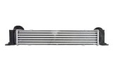 Radiator intercooler BMW 3 Cabriolet (E93) (2006 - 2013) THERMOTEC DAB009TT