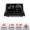 Navigatie Renault Megane 2 5230-098 Android Ecran 720P Quad Core 2+32 carplay android auto CarStore Technology