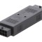Conector cuplă cablu-cablu tată 10 pini