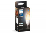 Cumpara ieftin Bec LED inteligent Philips Hue White Ambiance E14 Small Edison Screw - RESIGILAT
