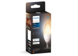 Bec LED inteligent Philips Hue White Ambiance E14 Small Edison Screw - RESIGILAT