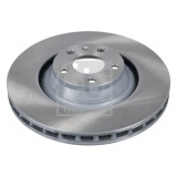 Febi Bilstein Disc frana