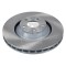 Disc frana Audi A6 C6 Motor 3.0, 3.0 quattro, 3.0 TDI quattro, 3.0 Tfsi quattro, 3.2 FSI, 4.2 FSI quattro, 4.2 quattro, 347x30mm, parte montare