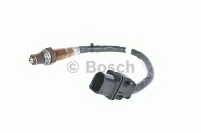 Sonda Lambda RENAULT MEGANE III Grandtour (KZ0/1) (2008 - 2016) BOSCH 0 281 004 187 foto