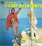 VINIL 2xLP Harry Belafonte &ndash; The Best Of Harry Belafonte (EX)