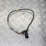 Senzor Temperatura Audi Q3 8U 2016 OEM 04L906088AR Negru Argintiu