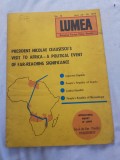 Revista lumea nr 16 20-26 aprilie 1979