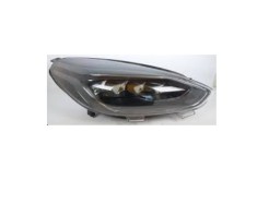 Far Ford Fiesta, 08.2017-2023, montare fata, dreapta, LED; electric; fara modul LED; cu motor; LED, OEM/OES foto
