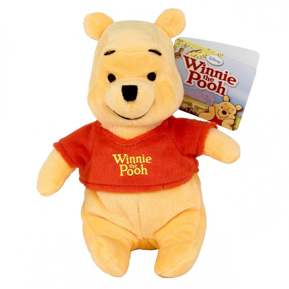 Jucarie Plus Winnie The Pooh 35CM 33505524, Disney | Okazii.ro