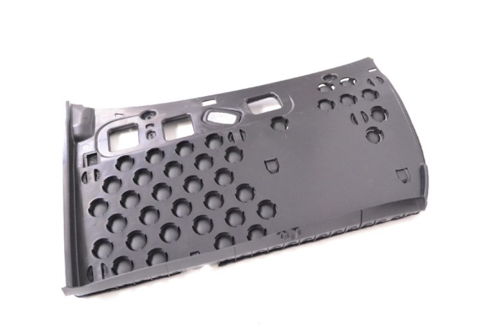 Ornament inferior planșa de bord MERCEDES-BENZ S W222, V222, X222 2015 OEM: A2226808404 11697289
