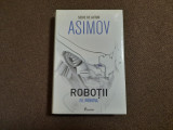 EU,ROBOTUL ASIMOV