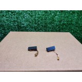 Set carbuni universali bormasina,rotopercutor, dimensiuni 17x5x44mm / C1