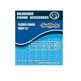 Vartej Feeder Haldorado mic S