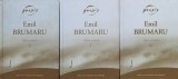 Opera poetica Vol. 1-3 - 2003 - Emil Brumaru (V65)