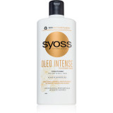 Cumpara ieftin Syoss Oleo Intense balsam pentru un par stralucitor si catifelat 440 ml