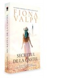 Secretul de la Castel - Fiona Valpy