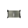 Radiator apa FIAT DOBLO caroserie inchisa combi 263 DENSO DRM09111
