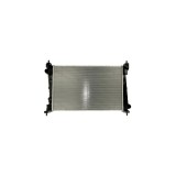 Radiator Apa Fiat Punto Evo 199 Denso Drm09111