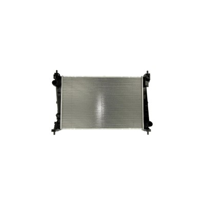 Radiator apa FIAT DOBLO caroserie inchisa combi 263 DENSO DRM09111 foto