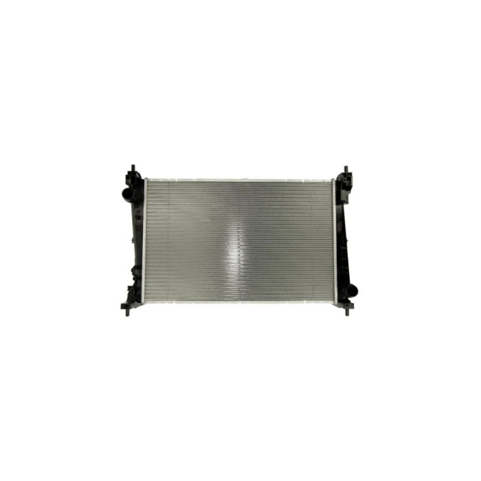 Radiator apa FIAT DOBLO caroserie inchisa combi 263 DENSO DRM09111