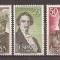 Spania 1972 - Personalități, MNH