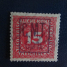 ROMANIA POCUTIA 1919=32