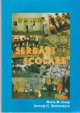 AS - MARIA M. IOSEP, ANCUTA G. SIMIONESCU - SERBARI SCOLARE