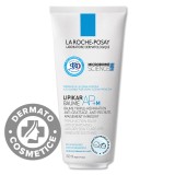 Balsam cu tripla actiune impotriva puseurilor de uscaciune a pielii AP+M Lipikar Baume, 200ml, La Roche Posay, La Roche-Posay