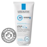 Balsam cu tripla actiune impotriva puseurilor de uscaciune a pielii AP+M Lipikar Baume, 200ml, La Roche Posay, La Roche-Posay