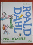 Roald Dahl - Vrajitoarele (2019, editie cartonata)