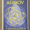 Foundation and Empire - Isaac Asimov (limba engleză)