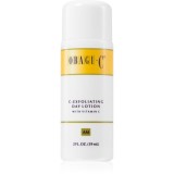 OBAGI Obagi-C&reg; Fx lapte de corp exfoliant cu efect de hidratare 59 ml