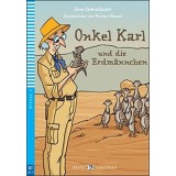 OnkelKarlunddieErdm&auml;nnchen-2012: Onkel Karl und die Erdmannchen + downloadable mult