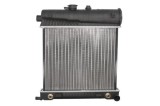 Radiator apa Mercedes Clasa C (W202), 1993-2001; Clasa Clk (W208), 1997-2000; Clasa E (W210), 1995-07.2000 Motor 1,8/2,0/2,2/2,3 Benzina, Cv Manuala,