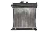 Radiator apa Mercedes Clasa C (W202), 1993-2001; Clasa Clk (W208), 1997-2000; Clasa E (W210), 1995-07.2000 Motor 1,8/2,0/2,2/2,3 Benzina, Cv Manuala,, SRLine