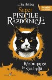 Razbunarea lui Stea Inalta. Seria Super Pisicile razboinice. Volumul 5/Erin Hunter